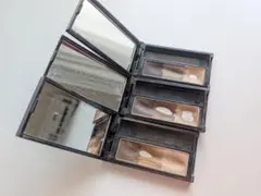 KATE デザイニングアイブロウ3D EX-4 EX-5 EX-7 使い比べ