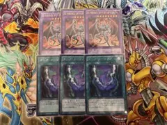 遊戯王ラッシュデュエル コーリング・ダーク・メテオ オーバーラッシュ