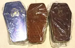 ツイステッドワンダーランド キャンディ缶コレクション 3個 セット