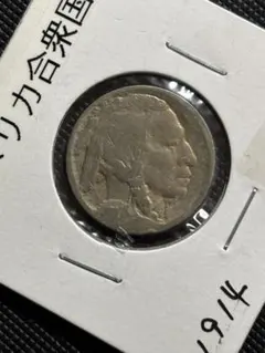 2026年最新】バッファロー5セントの人気アイテム - メルカリ