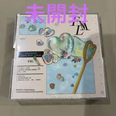 セブチ FML CARAT盤 新品未使用