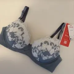 トリンプ 美姿勢サポート ブラジャー F75 1446 定価5610円 92 - メルカリ