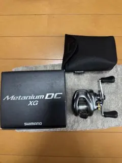 シマノ BB-X TECHNIUM MgC3000DXG テクニウム - メルカリ