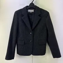 MARGARET HOWELL✖️Harris Tweed ジャケット テーラード