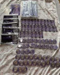 乾青宗　DMMスクラッチセット　95点