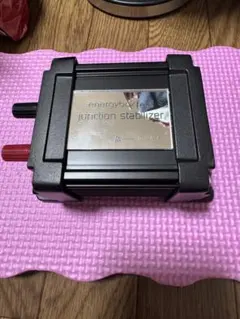 energybox feel junction stabilizerのサムネイル