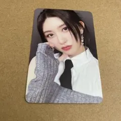 IVE The Prom Queens トレカ　ガウル