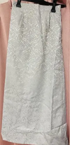 ロングスカート　新品タグ付き
