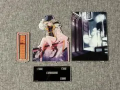 ぶいすぽっ！小森めと 3週年壓克力場景擺設