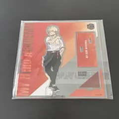 ベースヤードトーキョー 爆豪勝己 アクスタ