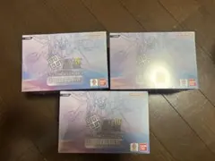 ガンダムカードゲームカスタムデッキボックス Freedom Ascension