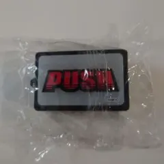 SANKYO PUSHボタン(レッド)　♪パチスロ激アツ音