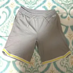 GAP グレー ハーフパンツ 140