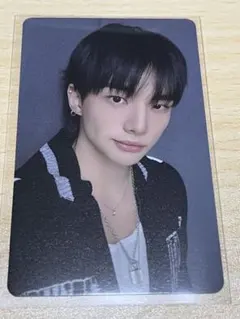 straykids DOIT HMV 特典トレカ ヒョンジン