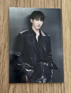 SEVENTEEN RIGHT HERE JAPAN DK ドギョム