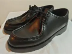 KLEMAN パドロール ブラック 41(26-26.5cm)のサムネイル