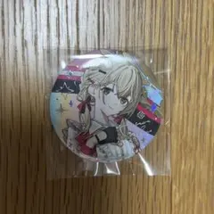 プロセカ 感謝祭 缶バッジ 小豆沢こはね 80点 プロセカ 小豆沢こはね 感謝祭缶バッチ - メルカリ