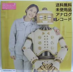 [未使用品 アナログレコード LP盤 2枚組]　スピッツ　ひみつスタジオ スピッツ ひみつスタジオ アナログ レコード 新品未開封 - メルカリ