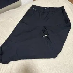 NIKE ナイキ　パンツ　スポーツパンツ　DRI-FIT ブラック　M