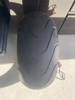 【T】　ブレイクアウト純正タイヤ Harley-Davidson/ハーレーダビッドソン FXBRSブレイクアウト純正リア