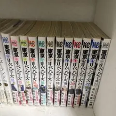 2026年最新】東京卍リベンジャーズ(25)の人気アイテム - メルカリ