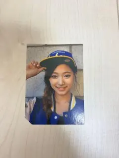 ツウィ　トレカ