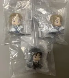 名探偵コナン ちぢませ隊9 紅葉 伊織