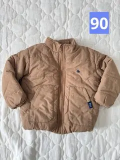 【90】POLO ベビー用アウター