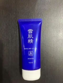 雪肌精　スキンケア　UV ジェル　90gのサムネイル