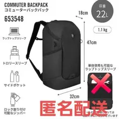 ビクトリノックス アルトモント モダン コミューター バックパック　ビジネスのサムネイル