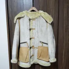 2025年最新】united carr フライトジャケットの人気アイテム - メルカリ