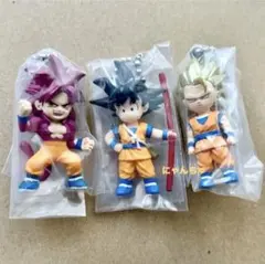 ドラゴンボール スイングコレクション DAIMA