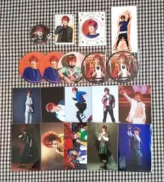 エーステ　七尾太一セット