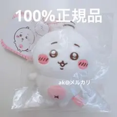 【新品タグ付き】ちいかわ　パラレルワールド　ぷちミニマスコット　ぬいぐるみ