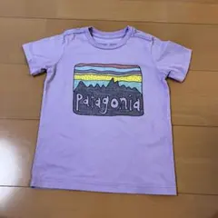 usa kitchen385様2枚セットPatagoniaキッズTシャツ4T