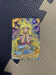 アイプリ　カード