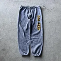 90s us made russel athletic sweat pantsのサムネイル