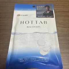 薬用 HOT TAB RECOVERY 9錠入 入浴剤のサムネイル