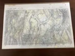 2026年最新】スタジオジブリレイアウト展 実寸レプリカの人気アイテム