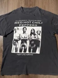 超希少80svtg◇red hot chili peppersレッチリ ポスター 超希少80svtg◇red hot chili peppersレッチリ ポスター - メルカリ