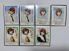 うたプリ ぱしゃこれ セット 嶺二