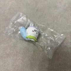 ちいかわ 人魚の島 入場者特典 チャームミニフィギュア モモンガ