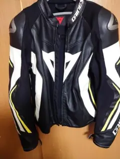 RSタイチカワサキコラボレーシングジャケットL50 Sono RSタイチカワサキコラボレーシングジャケットL50 Sono 様専用 - メルカリ