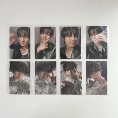 ENHYPEN ジョンウォン 『 結-YOU- 』 トレカ