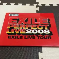 EXILE PERFECTLIVE 2008 居酒屋EXILE