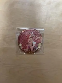 FGO 京まふ 和紙風缶バッジ A 高杉晋作 2点 - メルカリ