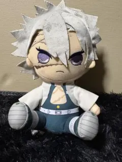 鬼滅の刃 ぬいぐるみ 不死川実弥