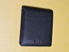 a.v.v 二つ折り財布 グリーン(未使用)