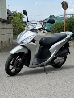 36947km ホンダ Dio110 JF31 小型 兵庫 - メルカリ