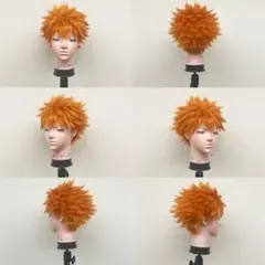 みき様専用ウィッグオーダー確認ページ